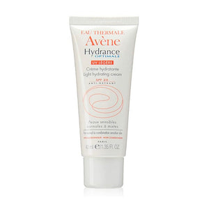 Avène Hydrance Optimale Crema Hidratante Ligera SPF20 40ml