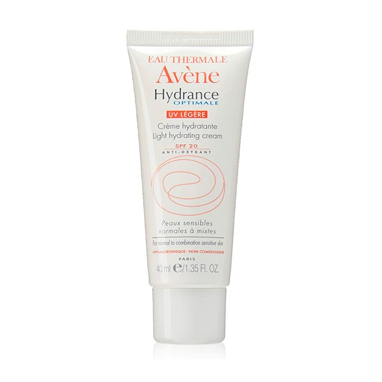 Avène Hydrance Optimale Crema Hidratante Ligera SPF20 40ml