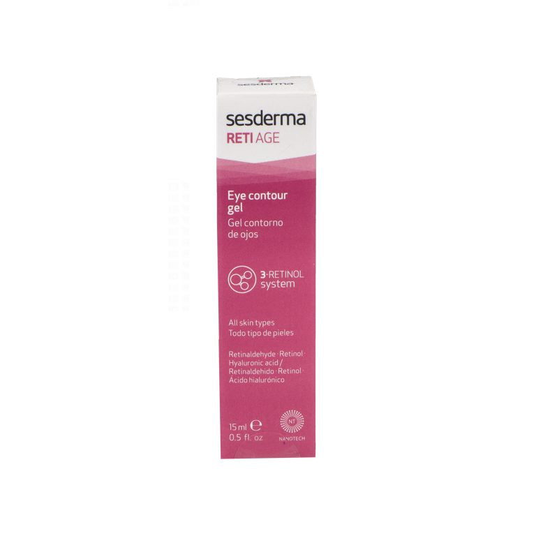 Sesderma Retiage Contorno Ojos 15 ml