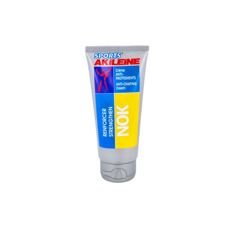 Akileine Sport Nok Crema Anti-Rozaduras 75 ml
