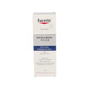 Eucerin® Hyaluron Filler Día SPF15 50ml