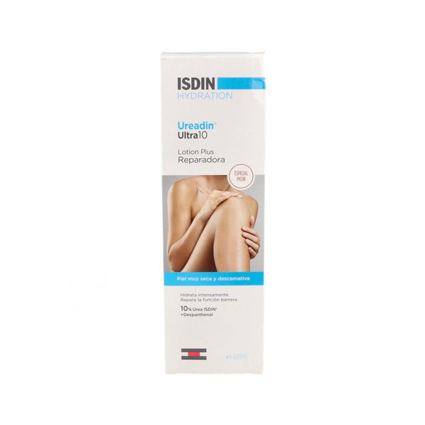 Isdin Ureadin Ultra 10% 400ml