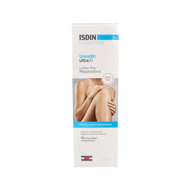 Isdin Ureadin Ultra 10% 400ml