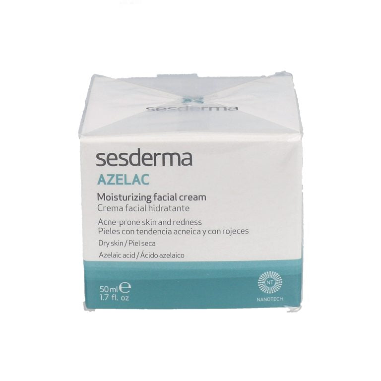 Sesderma Azelac Crema Facial Hidratante 50ml