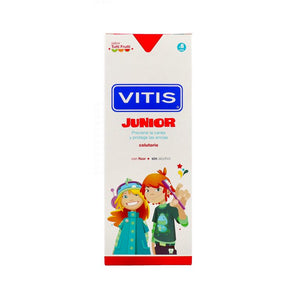 Vitis Colutorio Junior 500ml
