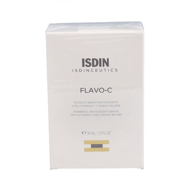 Isdin Isdinceutics Flavo-C 30ml