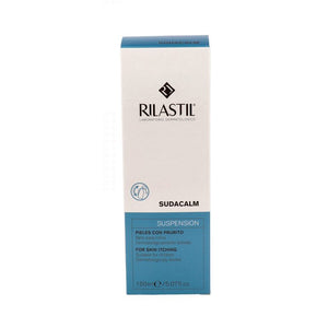 Rilastil Sudacalm Suspension 150ml
