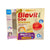 Blevit Plus Bibe 8 Cereales 1 Bolsa 600 G + 1 Biberon Mam