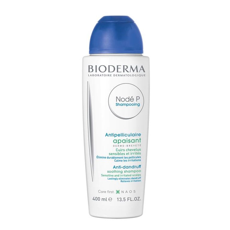 Bioderma Nodé P Champú Calmante 400ml