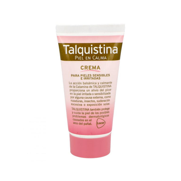 TALQUISTINA CREMA 50 ML