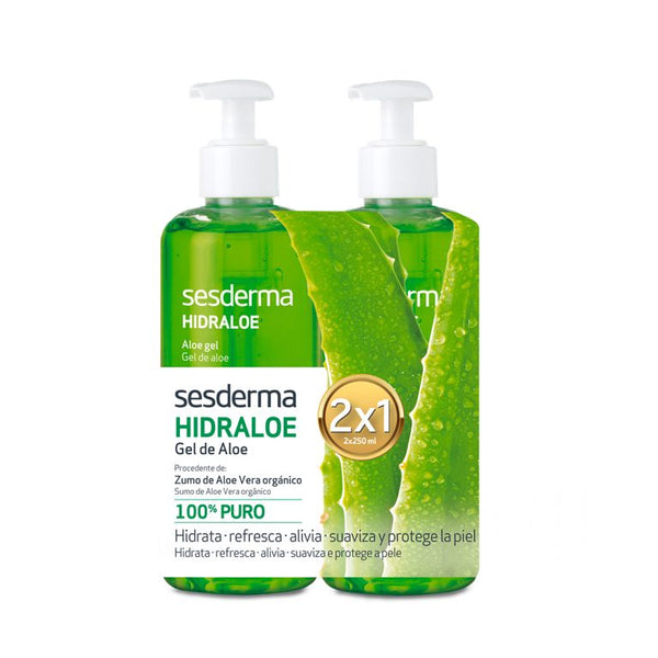 Sesderma HIDRALOE Duplo