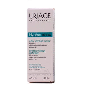 Uriage Hyséac Hydra Restructuring Care 40ml