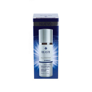 Rilastil Multirepair S-Ferulic Antioxidant Bi-Gel Serum 30ml