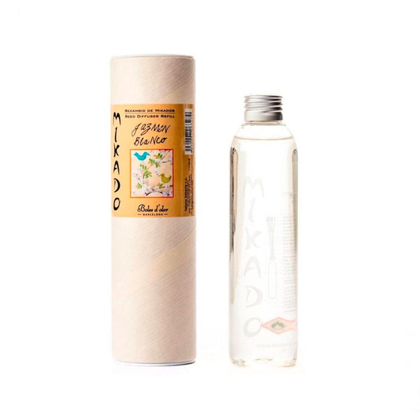 RECAMBIO MIKADO GAZMIN BLANCO