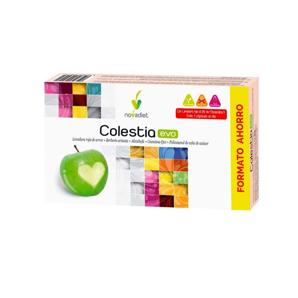 Novadiet Colestia 60caps