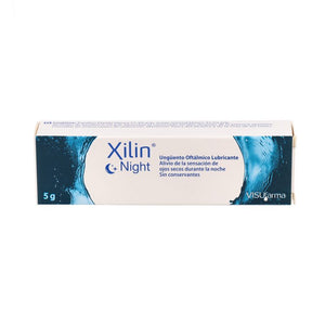 Xilin Night 5g
