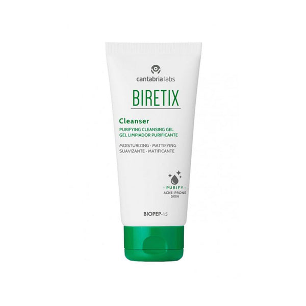 BIRETIX CLEANSER 150ML