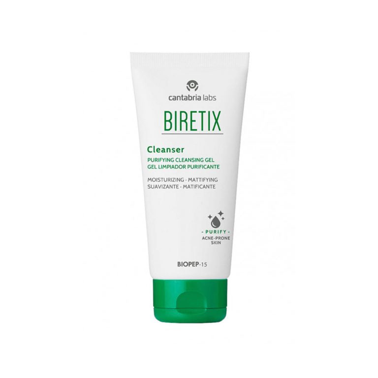 BIRETIX CLEANSER 150ML