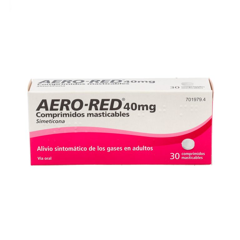 AERO-RED 30 COMP MASTICABLE