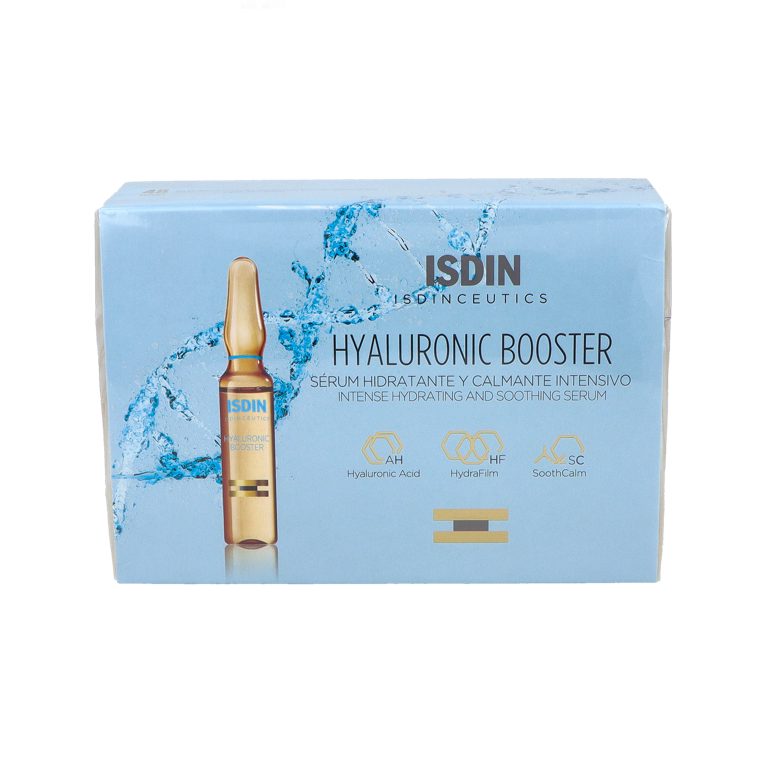 Isdin Hyaluronic Booster 30amp
