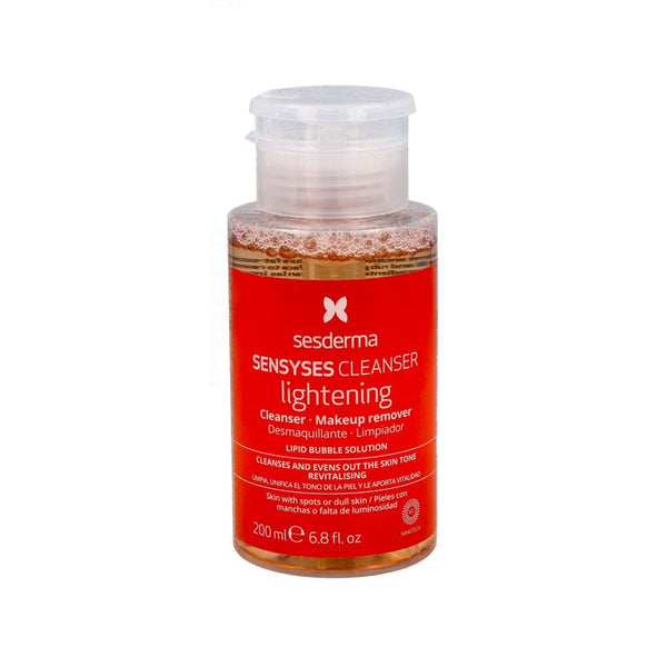 Sesderma Sensyses Clean Lightening 200ml