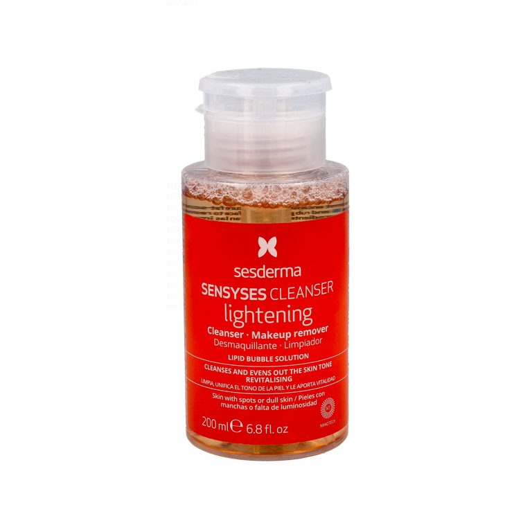 Sesderma Sensyses Clean Lightening 200ml