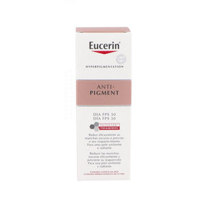 Eucerin Anti-Pigment Crema Día SPF30 50ml