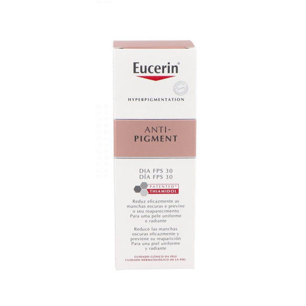 Eucerin Anti-Pigment Crema Día SPF30 50ml