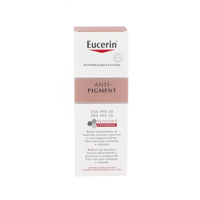 Eucerin Anti-Pigment Crema Día SPF30 50ml