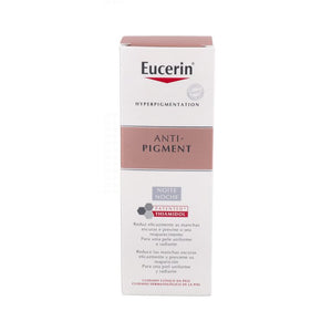 Eucerin Anti-Pigment Crema De Noche 50ml