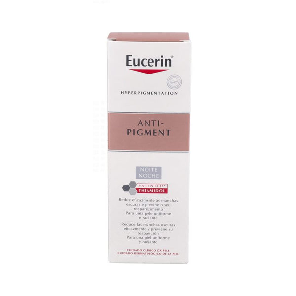 Eucerin Anti-Pigment Crema De Noche 50ml