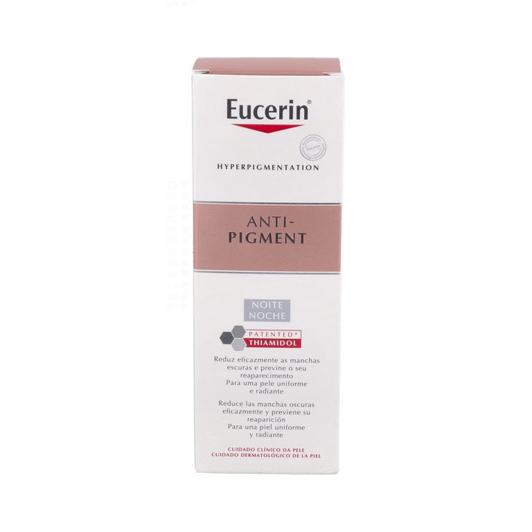 Eucerin Anti-Pigment Crema De Noche 50ml