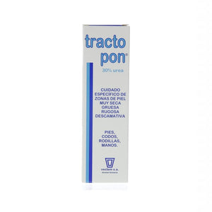 Tractopon 30% Urea Crema 40 ml