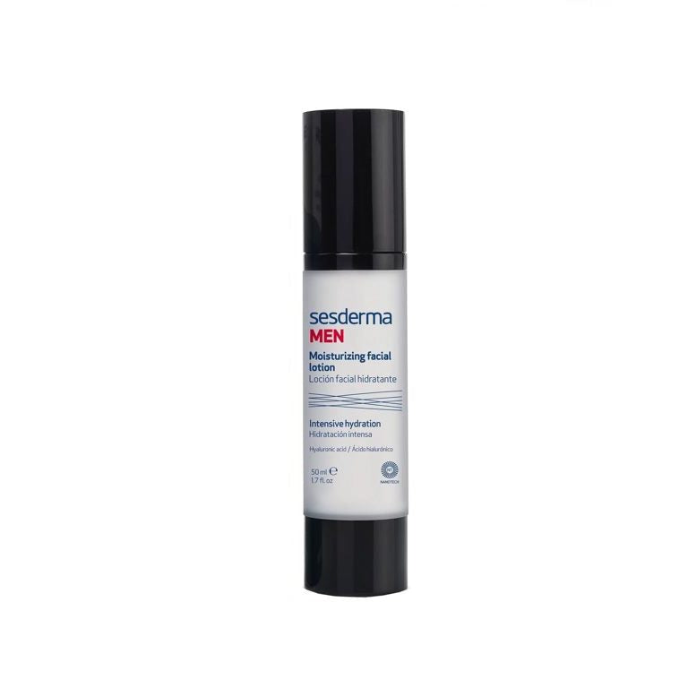 Sesderma Men loción facial hidratante 50ml