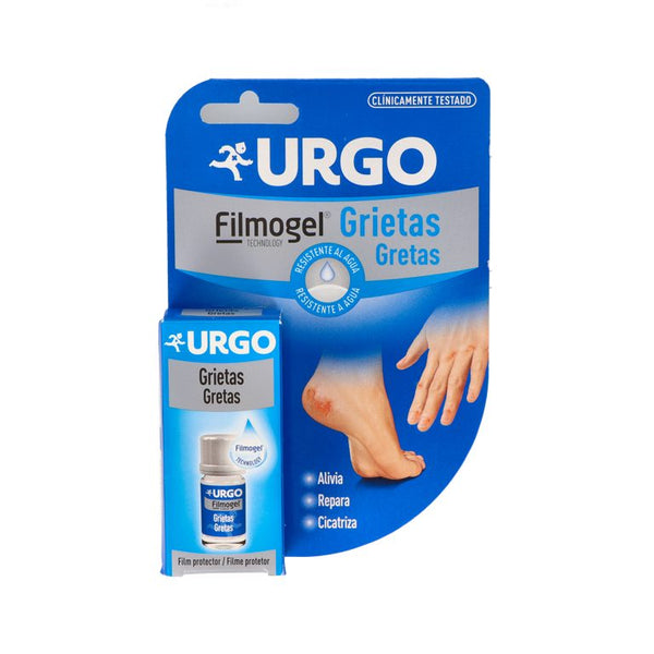 Urgo Grietas Filmogel 3,25ml