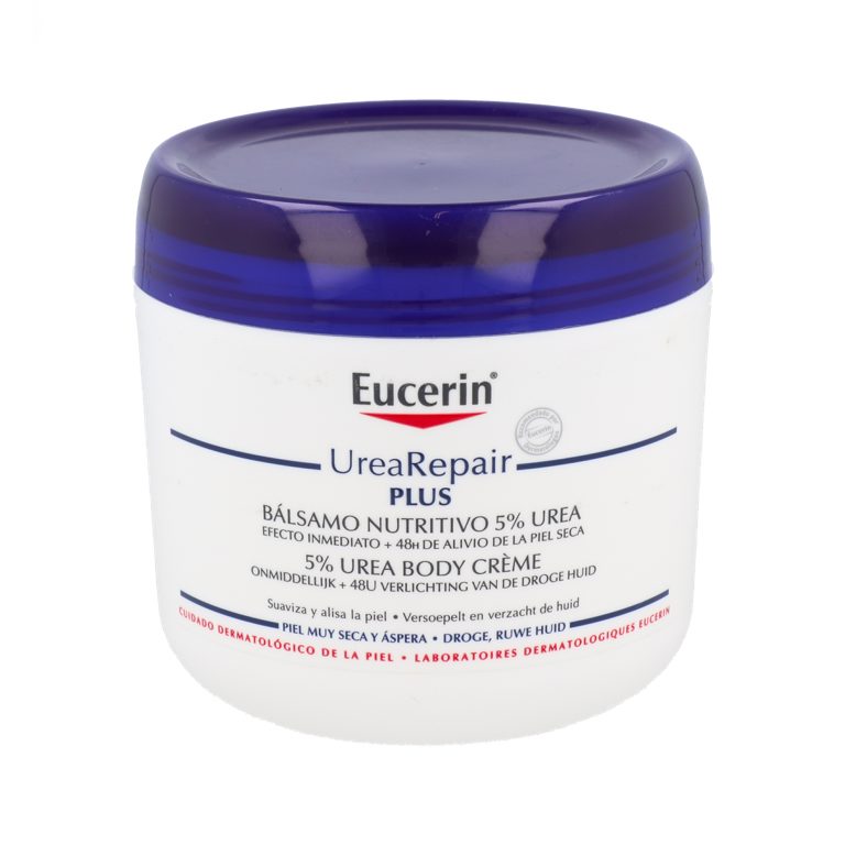 EUCERIN UREAREPAIR Plus 450ml