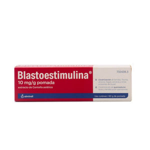 Blastoestimulina Pomada 30 gr