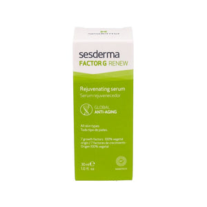 Sesderma Factor G Renew Rejuvenating Serum 30 ml