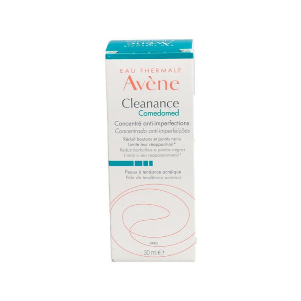 AVENE CLEANANCE COMEDOMED ANTI-IMPERF 30