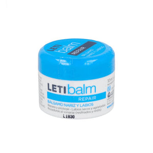 LETIBALM BALSAMO 10 ML TARRO