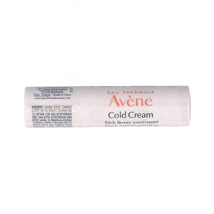 Avène Cold Cream stick labial 4g