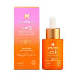 Sesderma C-VIT 5 Vitaminas Serum