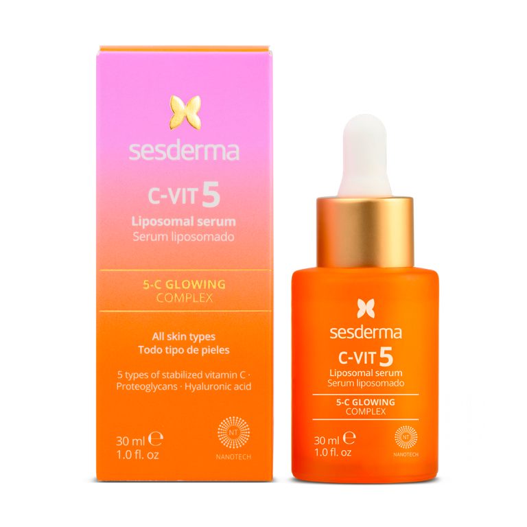 Sesderma C-VIT 5 Vitaminas Serum