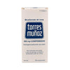 Bicarbonato De Sosa Torres Muñoz 500mg 30 Comprimidos