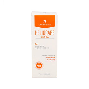 HELIOCARE Ultra 90 Gel SPF 50+