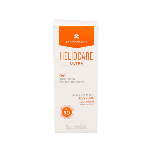 HELIOCARE Ultra 90 Gel SPF 50+