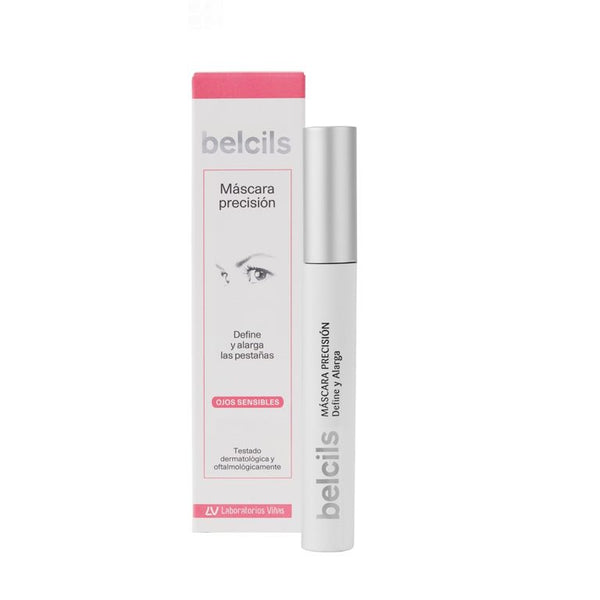 Belcils Máscara Precisión