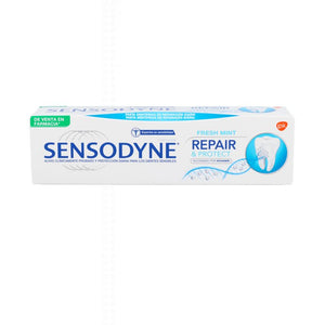 SENSODYNE REPAIR FRESH MINT 75 ML