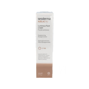 Sesderma Azelac RU Luminous Fluid SPF50 50ml