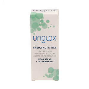 UNGLAX NOURISHING NAIL CREAM 15 ML